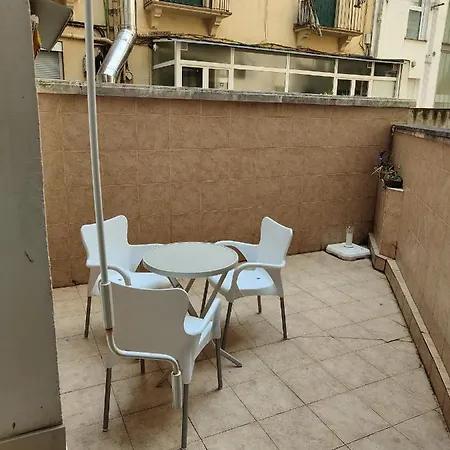 Reformado Junto A La Playa De La Concha En Donostia-san Sebastian - Marina 4 Apartment San Sebastian