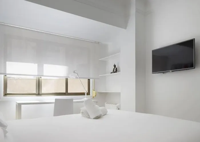 Apartment Marina Confort San Sebastian *