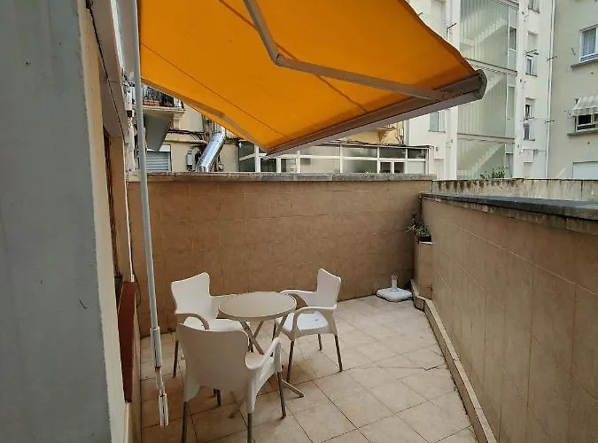 Apartment Marina Confort San Sebastian San Sebastian