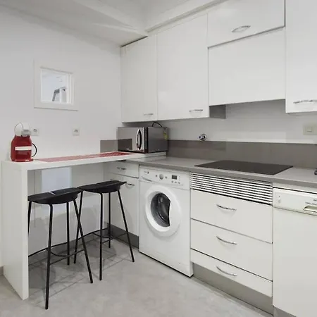 Marina Confort San Sebastian * Saint-Sébastien