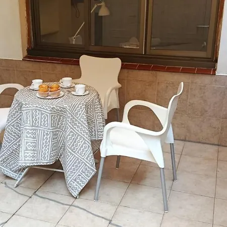 Marina Confort -kontxa Beach- Apartment *