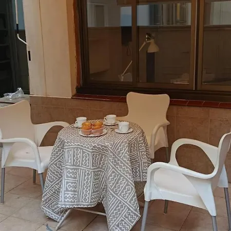 Marina Confort -kontxa Beach- Apartment San Sebastian