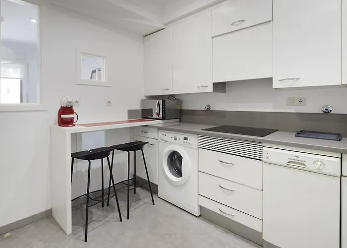 Marina Confort San Sebastian * Saint-Sébastien